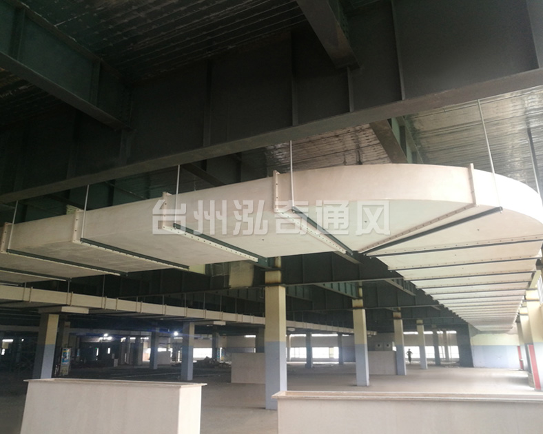 镀锌铁皮风管 镀锌铁皮风管